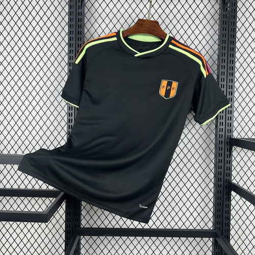 Maillot 2026 Peru Extérieur