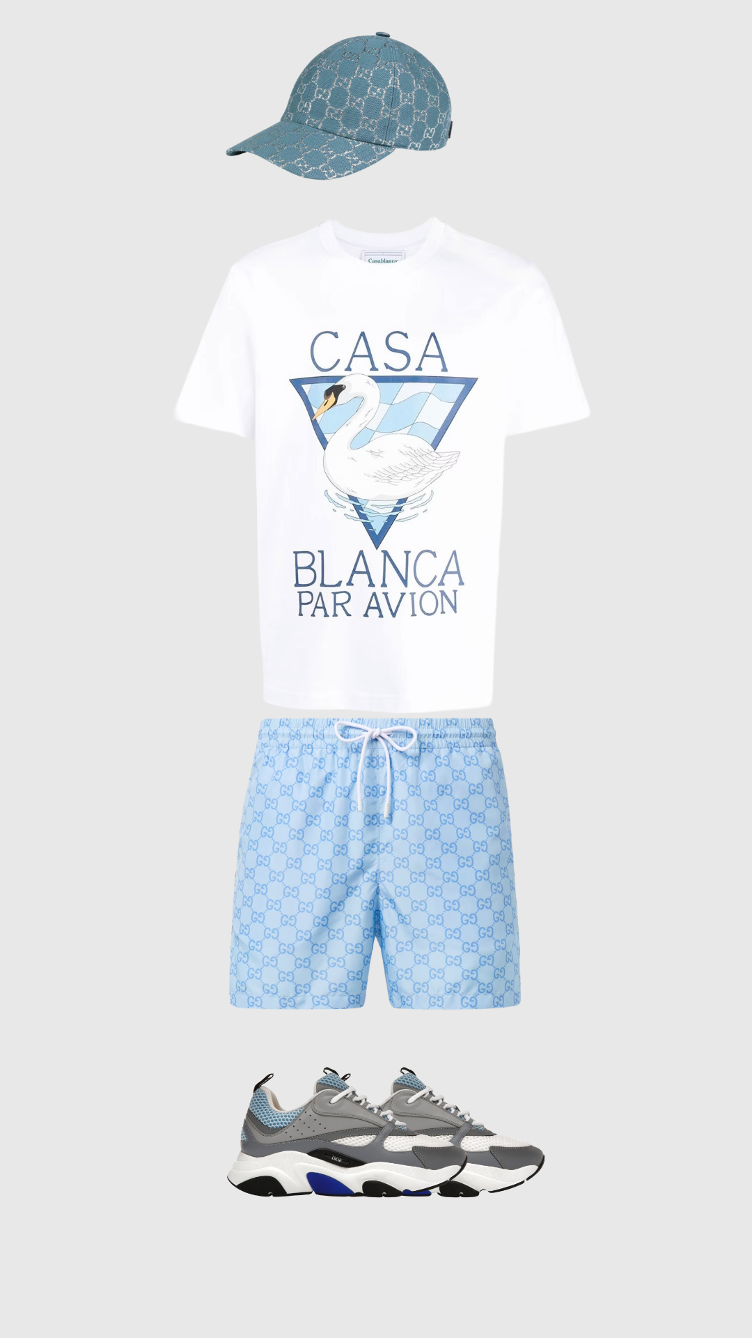 outfit
