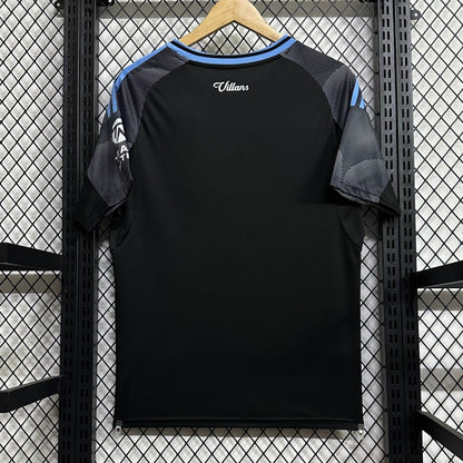 Maillot 25/26 Aston Villa Extérieur