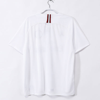 2018-2019 Maillot  PSG Extérieur Retro