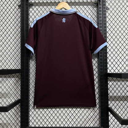 Maillot 26/27 Aston Villa Domicile