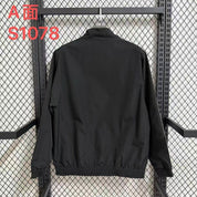 Veste coupe-vent réversible  Allemagne R1078