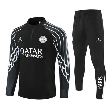 25/26 Ensemble  PSG Spécial black