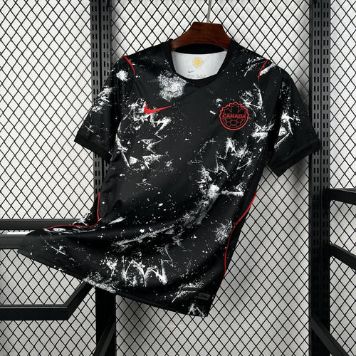Maillot 2026 Canada Extérieur