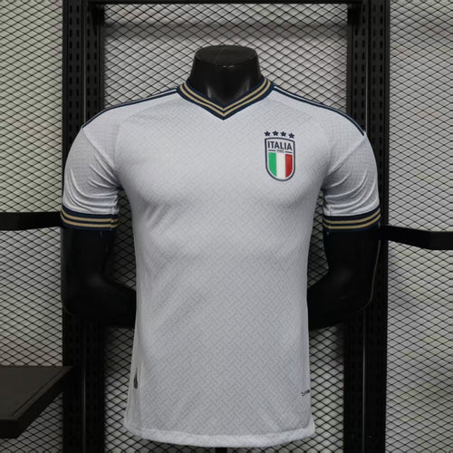 Maillot 25/26 Italie Extérieur  player
