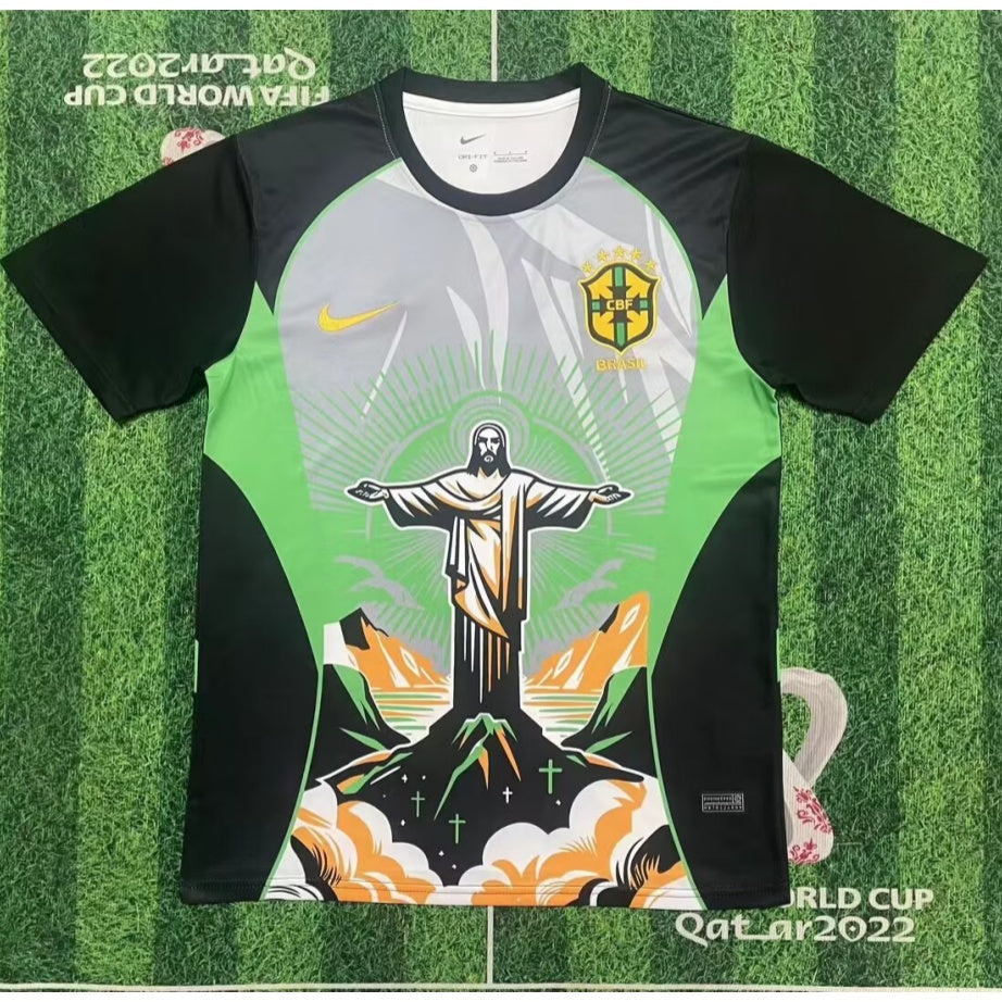 Maillot 25/26  Brésil Spécial  AD
