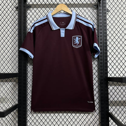 Maillot 26/27 Aston Villa Domicile