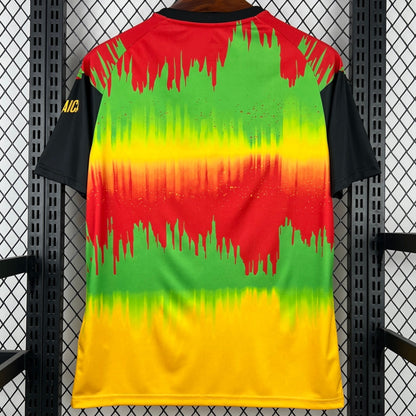 Maillot 2026 Jamaica Spécial