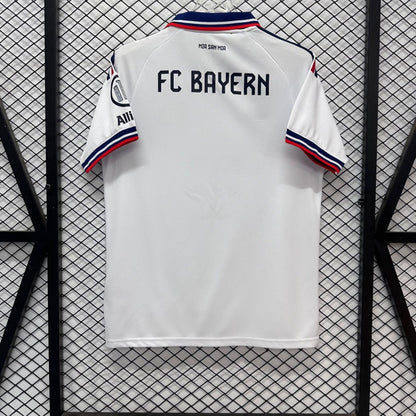 Maillot 26/27 Bayern Munich Extérieur