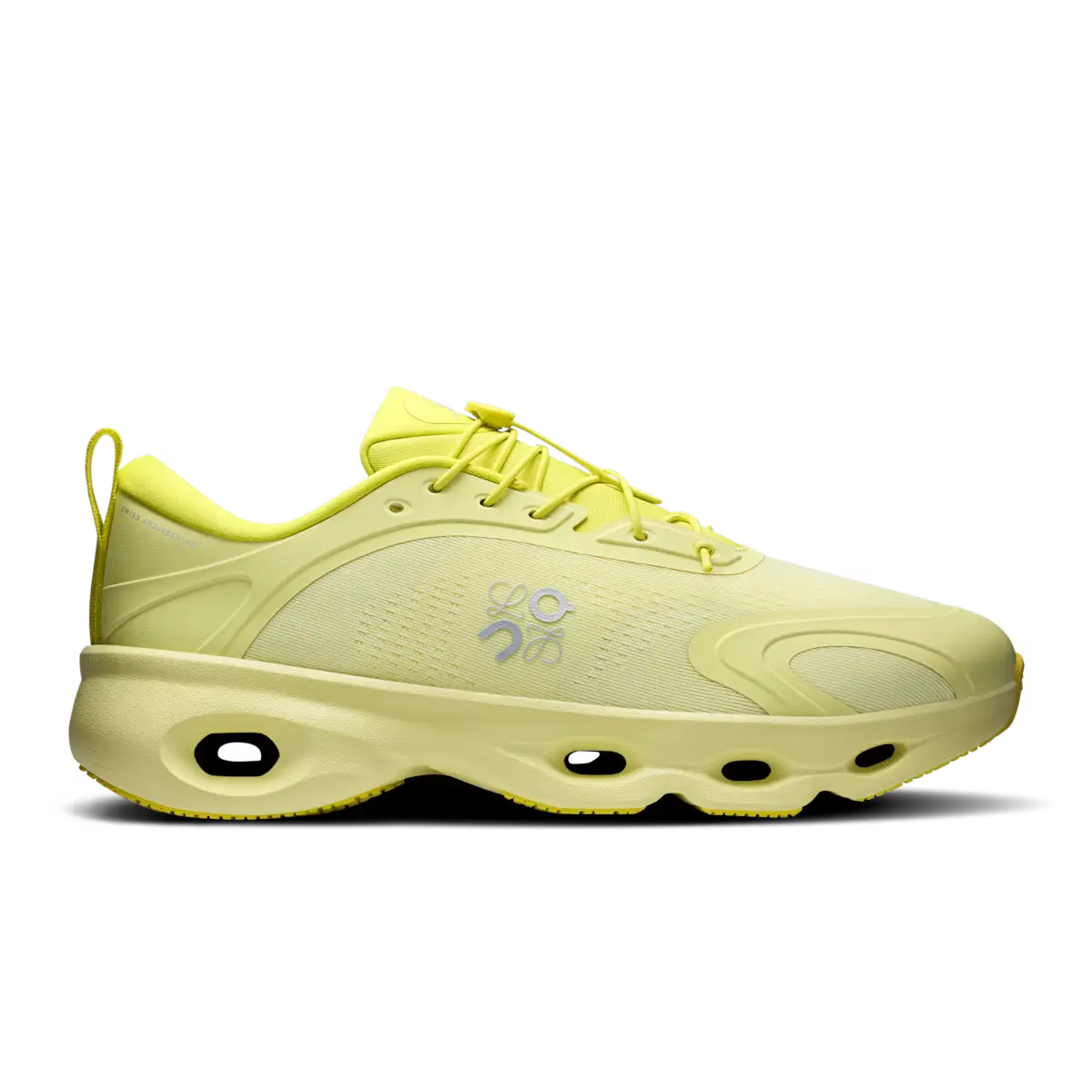 Cloudsolo Loewe — Lime Green