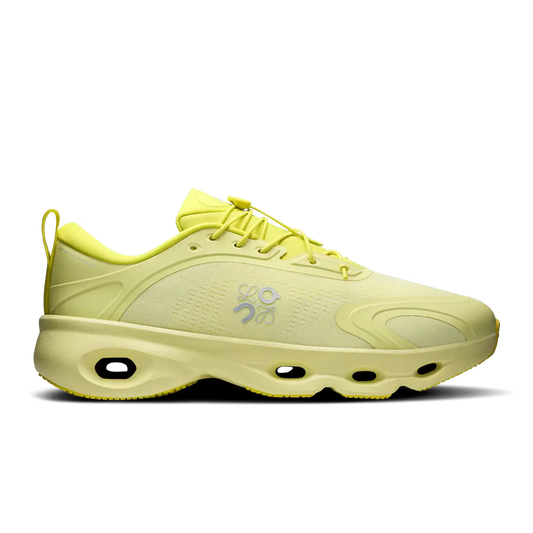 Cloudsolo Loewe — Lime Green