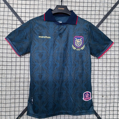 Maillot 25/26 Ecuador  Extérieur