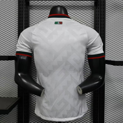 Maillot 25/26  Mexique  Extérieur player