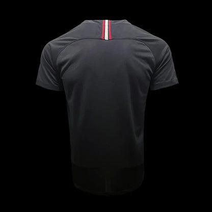 Maillot 18/19 PSG Rétro