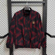 Veste coupe-vent réversible  Allemagne R1078