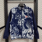 Veste coupe-vent réversible Bayern Munich S1080