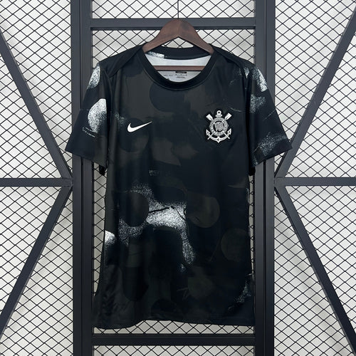 Maillot 25/26 Corinthians Entraînement