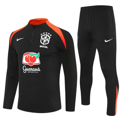 25/26 Ensemble  Brésil  black