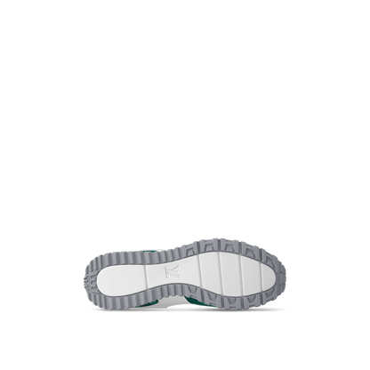 Sneaker Run Away