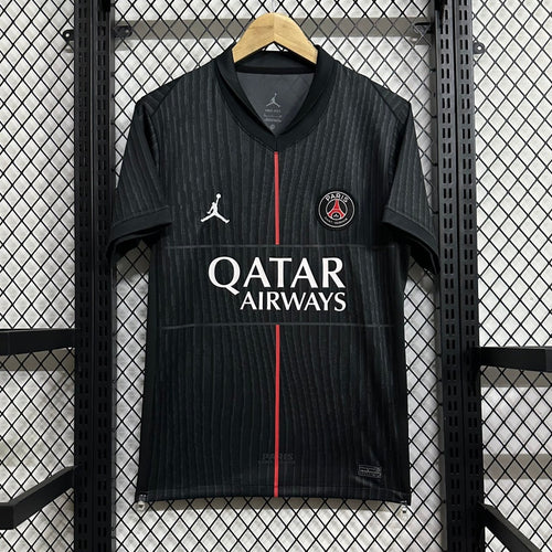 Maillot 25/26 PSG Fourth