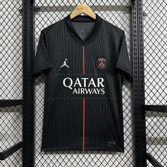 Maillot 25/26 PSG Fourth