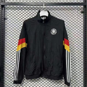 Veste coupe-vent réversible  Allemagne R1008