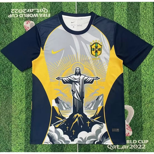 Maillot 25/26  Brésil Spécial  AB