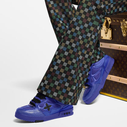 Sneaker LV skate