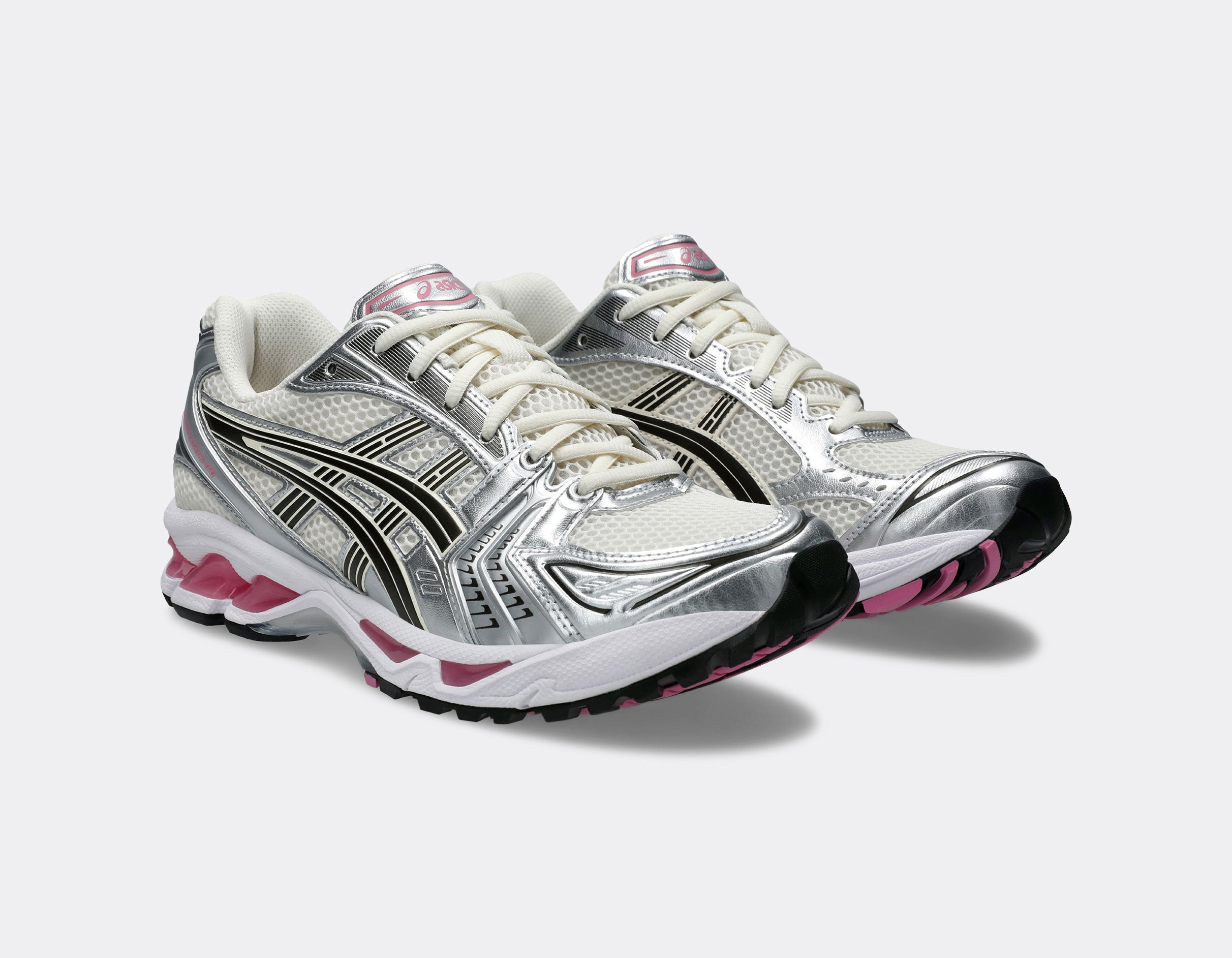 GEL-Kayano 14
CREAM/SWEET PINK