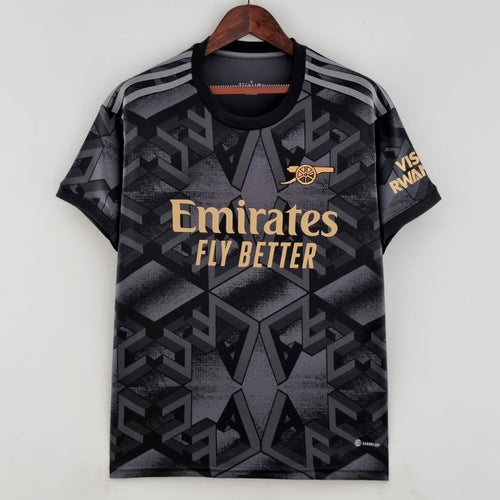 Maillot 22/23 Arsenal Third