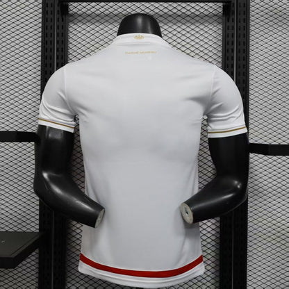 Maillot 25/26 MONACO Domicile player