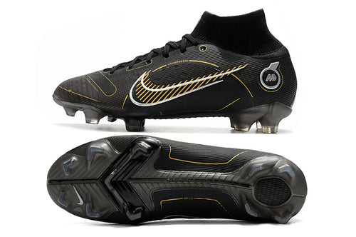 Crampons  Mercurial Superfly IX Elite