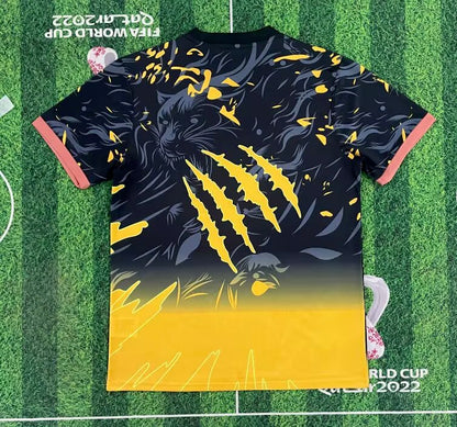 Maillot 25/26  Brésil Spécial   E