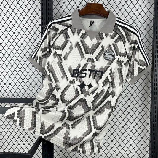 Maillot 25/26 Bayern Munich Spécial