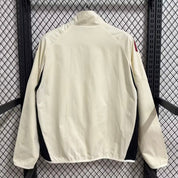 Veste coupe-vent réversible Liverpool  R1070