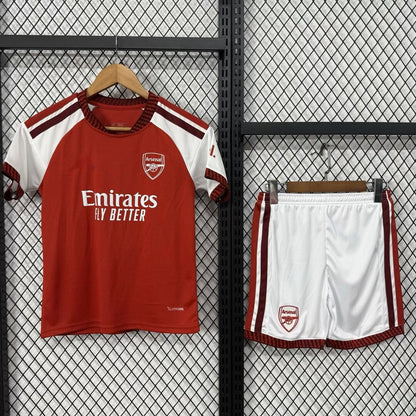26/27 Ensemble Enfant  Arsenal Domicile