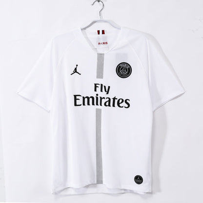 Maillot 18/19 PSG Rétro (Copie)