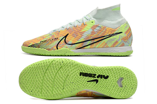 Crampons  Mercurial Superfly IX Elite