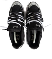 Under Armour black