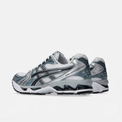 Gel Kayano 14 White Fjord Grey