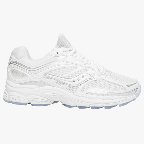 Saucony omni9 blanc