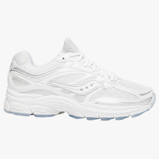 Saucony omni9 blanc