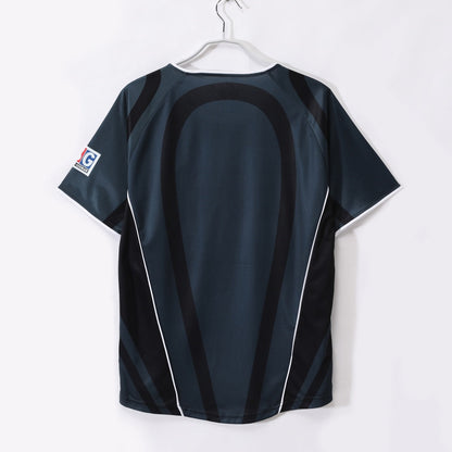 2001-2002 Maillot  PSG Third Retro