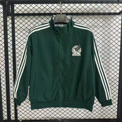 Veste coupe-vent réversible  Mexique S1032