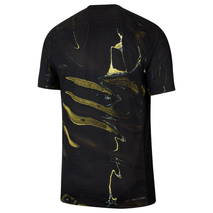 Maillot 25/26 PSG Night Edition Stadium player