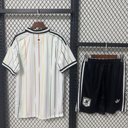 Ensemble 2026Japon Extérieur  Adult