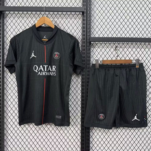 Ensemble 25/26  PSG Adult Fourth