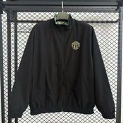 Veste coupe-vent réversible Manchester United  R1031