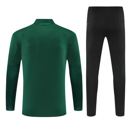 25/26 Ensemble  AC Milan green