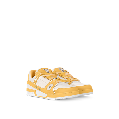 Sneaker LV trainer